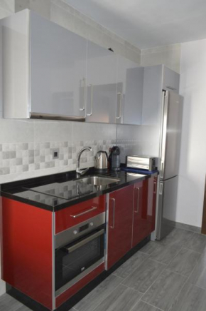 Apartamento Jazmín Ardales